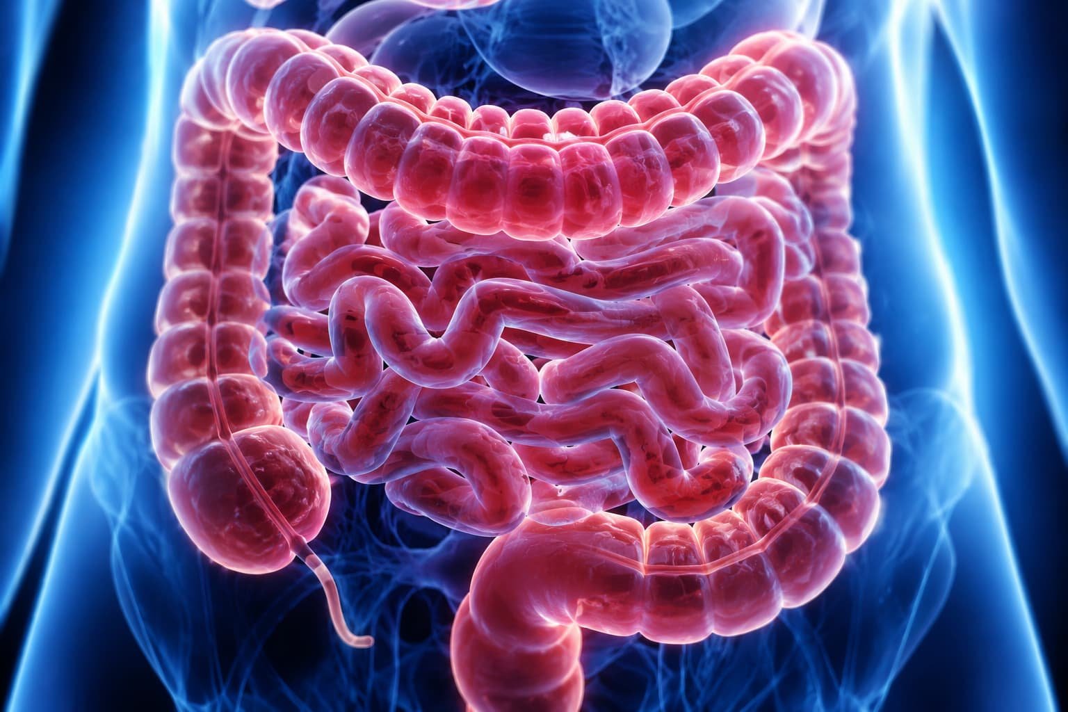 Ritmo circadiano: o impacto escondido no intestino Ritmo circadiano: o impacto escondido no intestino